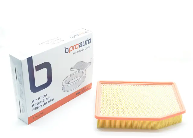1BP00873AB - : Air Filter for bproauto Image