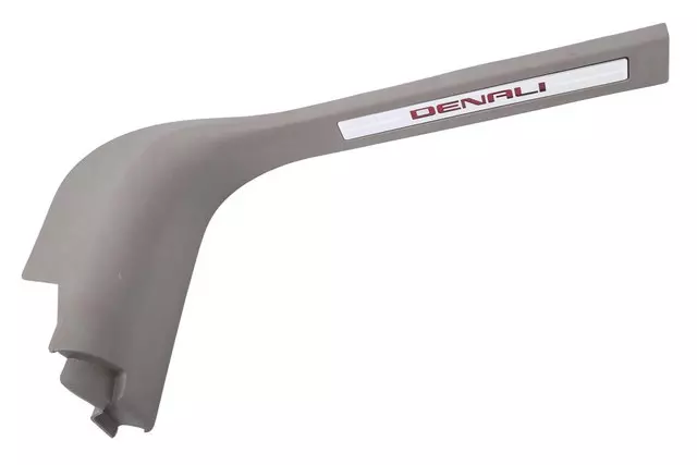 22900133 - Body: Cowl Trim for GM Image