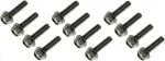 3413HP - : Exhaust Manifold Hardware Kit - M8-1.25 Stainless Steel for Dorman Image