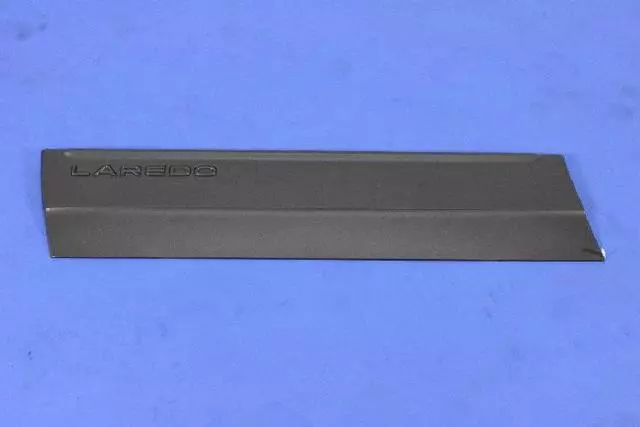 5FR21VF7AF - : Front Door Cladding, Left for Jeep: Grand Cherokee Image