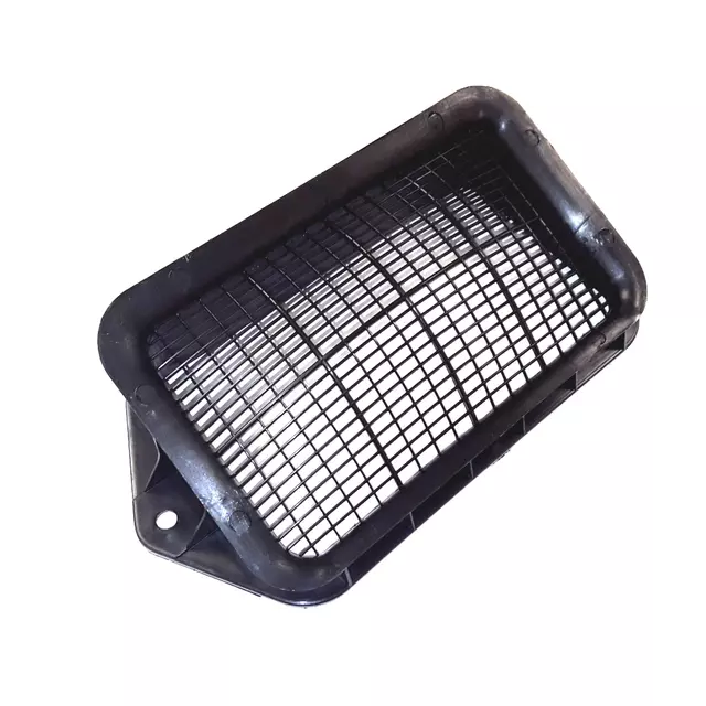 1K0815479B - Body: Intake Duct for Volkswagen: CC, Eos, Golf, Golf R, GTI, Jetta, Passat, R32, Rabbit Image