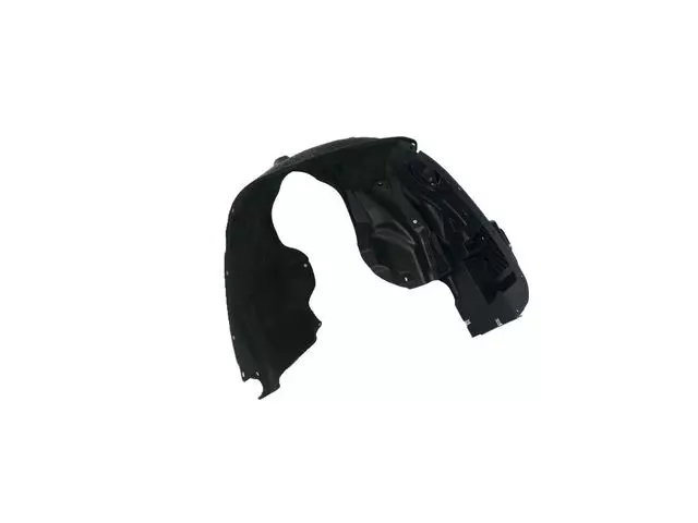 Wheelhouse Inner Silencer, Right - Mopar (68309572AF)