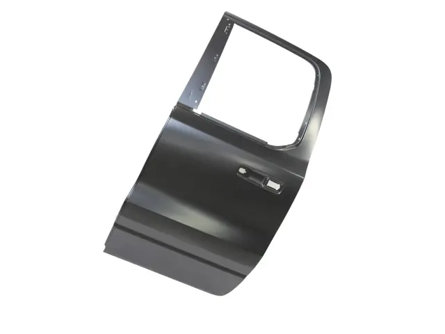 68292597AD - Doors, Door Mirrors and Related Parts: Rear Door Outer Panel, Left for Mopar Image