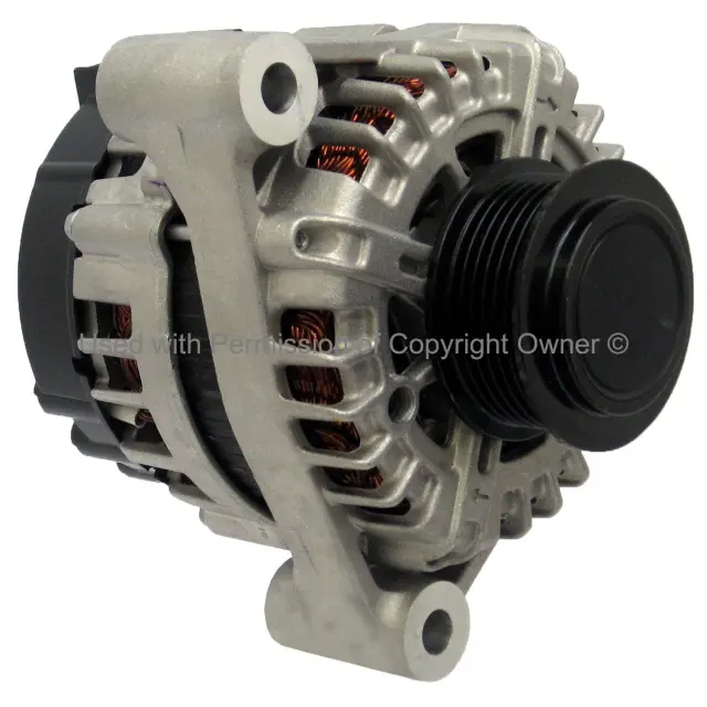 11487 - : Alternator for MPA ELECTRICAL Image