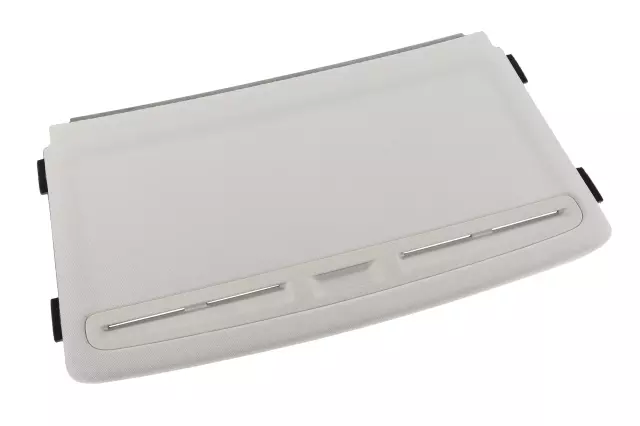 42401614 - : Light Opel Gray Sunroof Sunshade for Buick: Encore Image