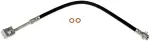 H80976 - : Brake Hydraulic Hose for Dorman Image