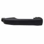 BB5Z7822404AA - : 2013-2019 Ford - Handle, Outside for Ford: Explorer, Police Interceptor Utility Image