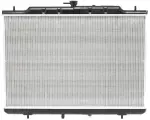 21400JM00A - Cooling System: Radiator Assembly for Nissan: Rogue, Rogue Select Image