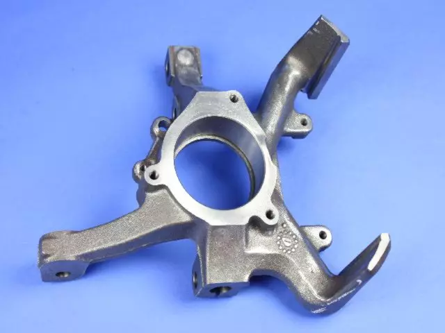 Front Knuckle, Right - Mopar (4656938AC)