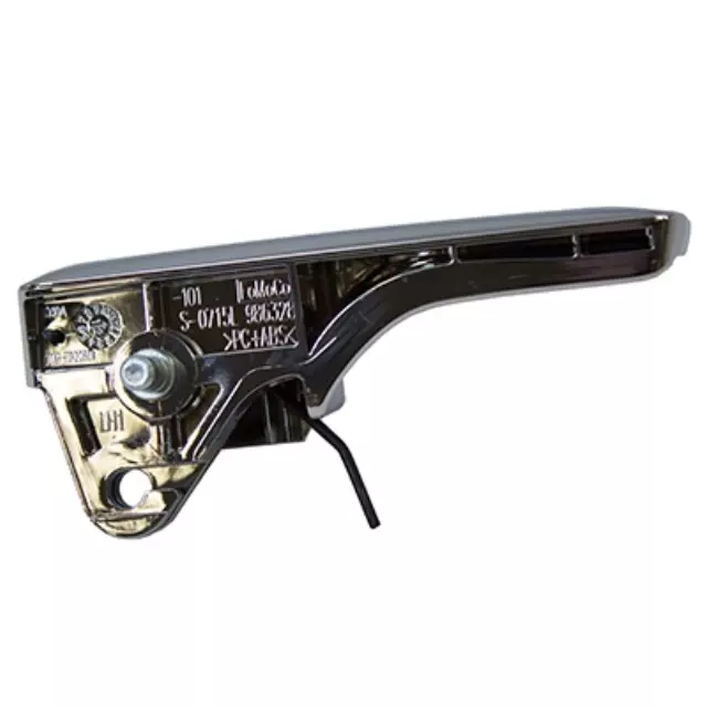 Handle, Inside - Ford (7T4Z7822601BA)