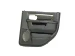 1VZ381V5AG - Interior Trim: Rear Door Trim Panel, Right for Ram: 1500 Image
