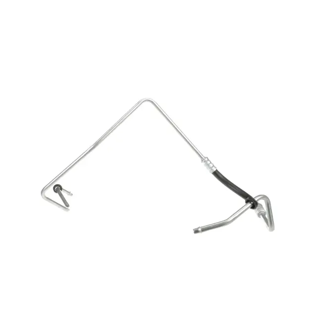 5801383 - Belts and Cooling: Automatic Transmission Oil Cooler Hose Assembly for Sunsong Image