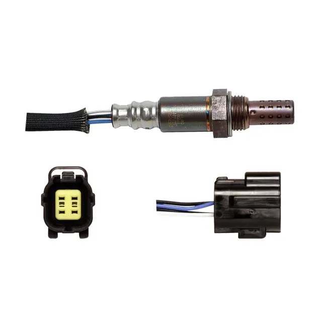 2344723 - Emission Control: Oxygen Sensor 4 Wire, Direct Fit, Heated, Wire Length: 29.13 for Denso Image