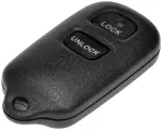 99139 - : Keyless Entry Remote 3 Button for Dorman Image