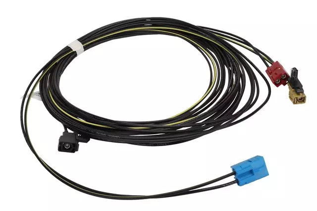 Digital Radio And Navigation Antenna Cable - GM (84537721)