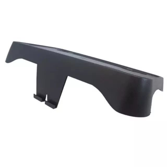 Bracket License Plate - Ford (6N7Z-17A385-AA)
