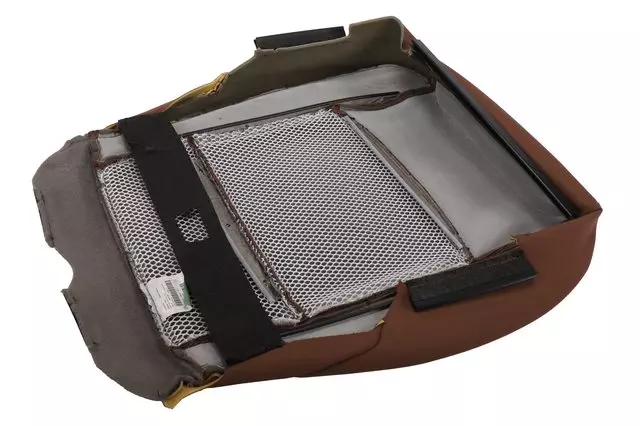 84156417 - Body: Seat Cover for Chevrolet: Malibu Image