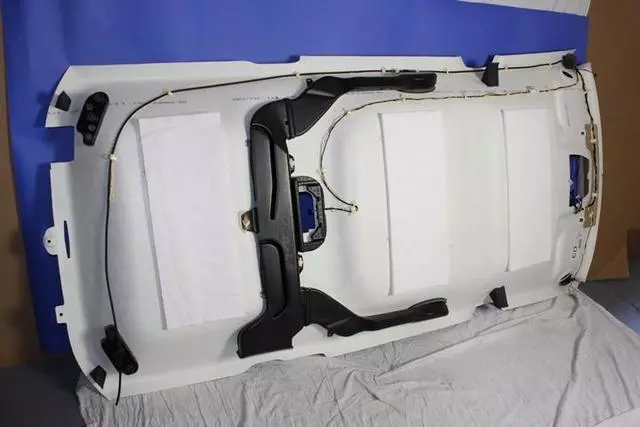 Headliner - Mopar (1GP741D1AA)