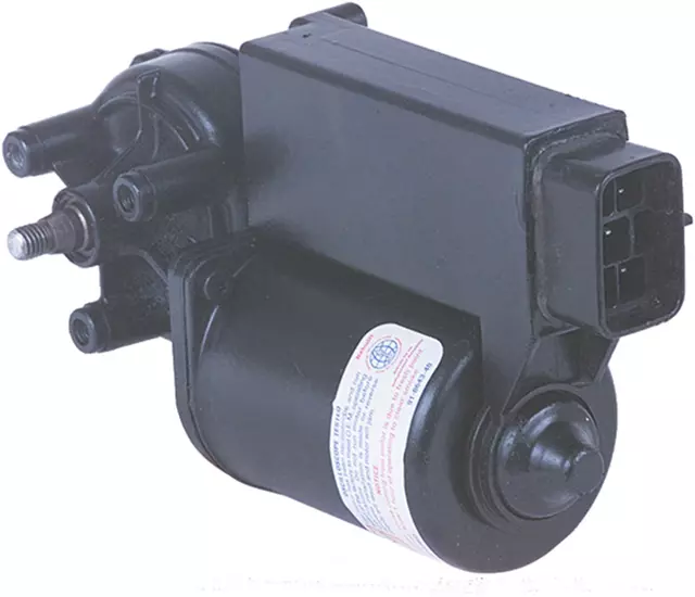 Wiper Motor - GM (21114557)