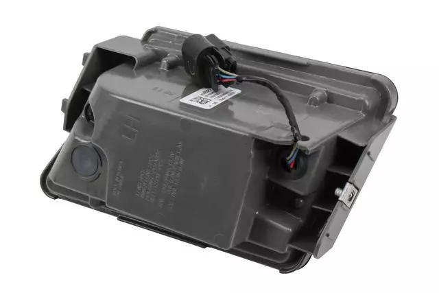 2013-2019 Cadillac ATS - Daytime Run Lamp - GM (22988387)