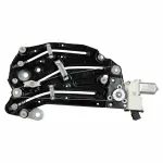 WLRA188 - : Motorcraft™ Window Regulator for Ford: Mustang Image