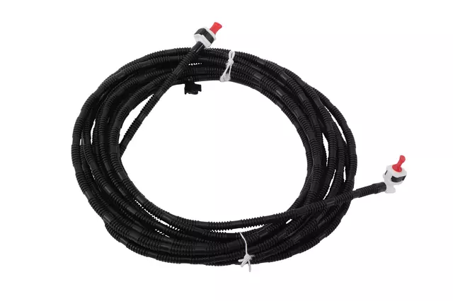 39115568 - : Rear Window Washer Pump Hose for Buick: Regal TourX Image