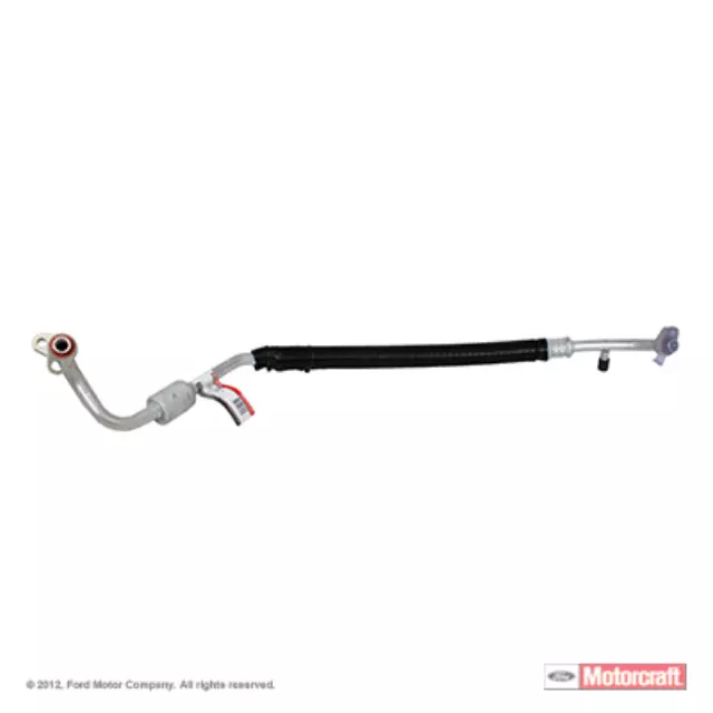 Suction Tube - Ford (AA8Z-19867-B)