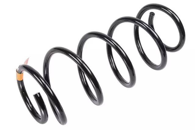 25693386 - Suspension: Coil Spring for GM Image