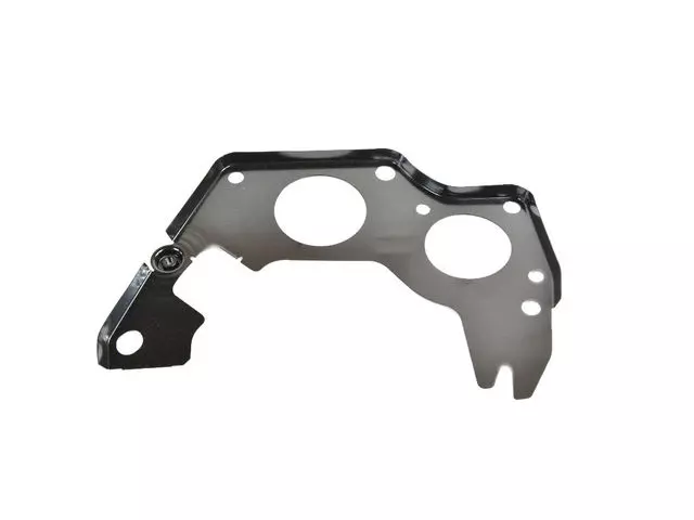 4627830AA - C510; 5-Speed; Manual Transaxle: Transmission Shield for Mopar Image