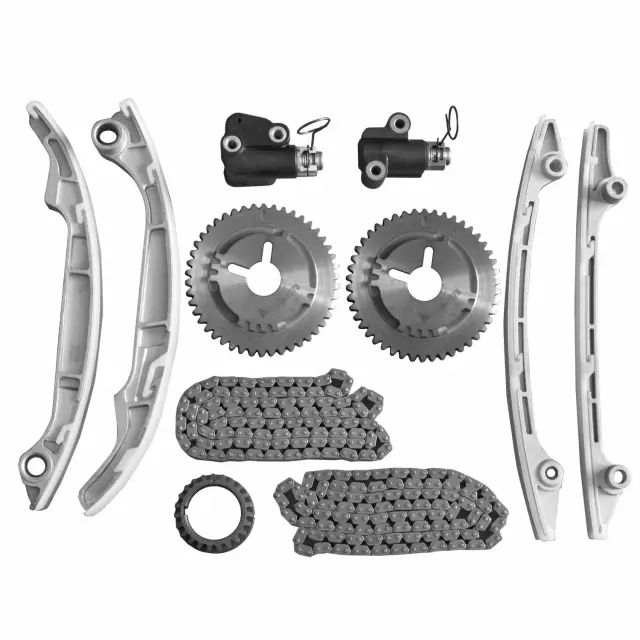 ZC76239 - : INA US Engine Timing Set for INA US Image