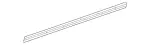 1636920414 - Body: Rocker Molding for Mercedes-Benz Image
