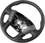 484301LX0C - : Wheel Assembly-Steering, Less Pad for Infiniti Image