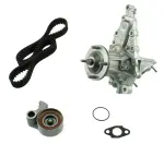 TKT009 - : Engine Timing Belt Kit with Water Pump for AISIN Image