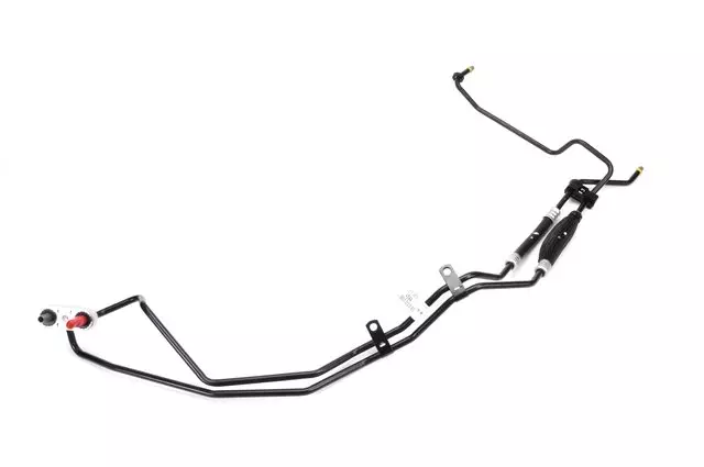 23104594 - Automatic Transmission: Line for Cadillac: ATS, CTS Image