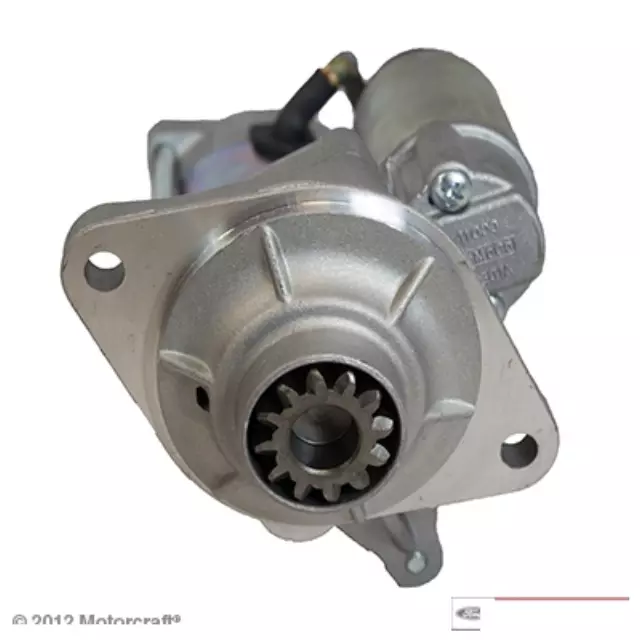 Motorcraft™ Starter - Ford (SA-1225)