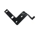 68307765AD - Fuel and Accelerator Pedal: Fuel Line Bracket for Mopar Image