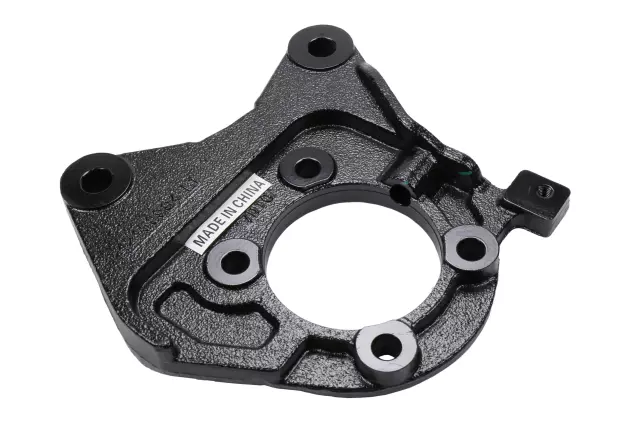 42453984 - : Rear Driver Side Brake Caliper Bracket for Buick: Encore | Chevrolet: Sonic Image