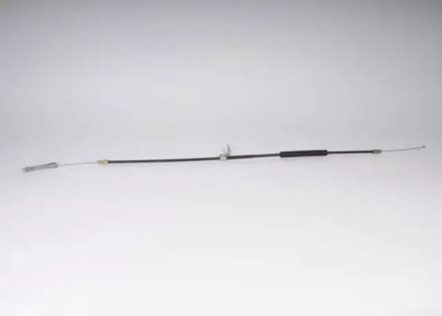 15115670 - Brakes: Parking Brake Cable for GM Image