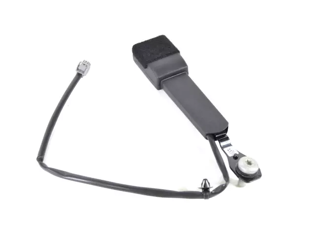 1VL10DX9AE - : Front Inner Seat Belt, Right Or Left for Mopar Image