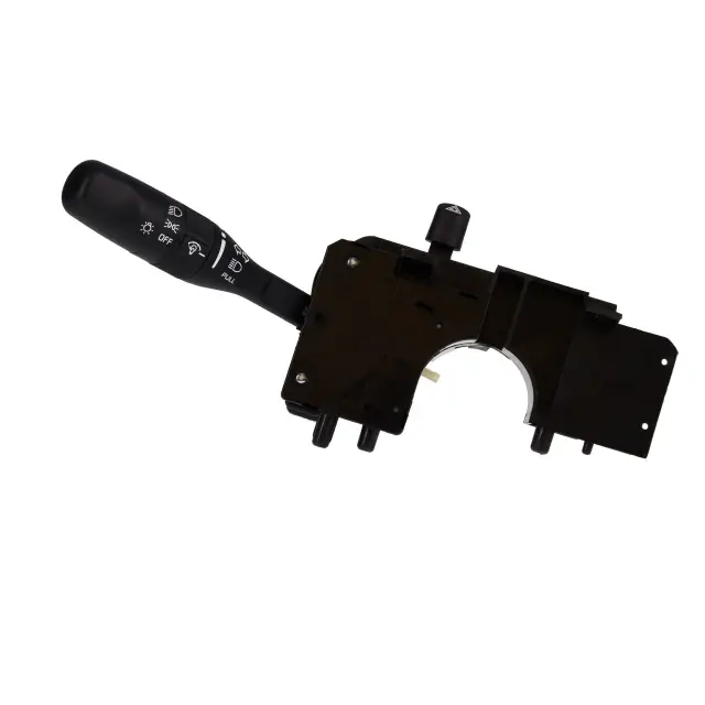 640063 - Air Conditioning &amp; Heat: Turn Signal Switch for ROSTRA Image