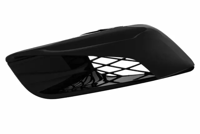 23212177 - Body: Scoop for Chevrolet: Corvette Image