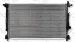 13323C - : gpd Radiator 13323C for GLOBAL PARTS DISTRIBUTORS Image