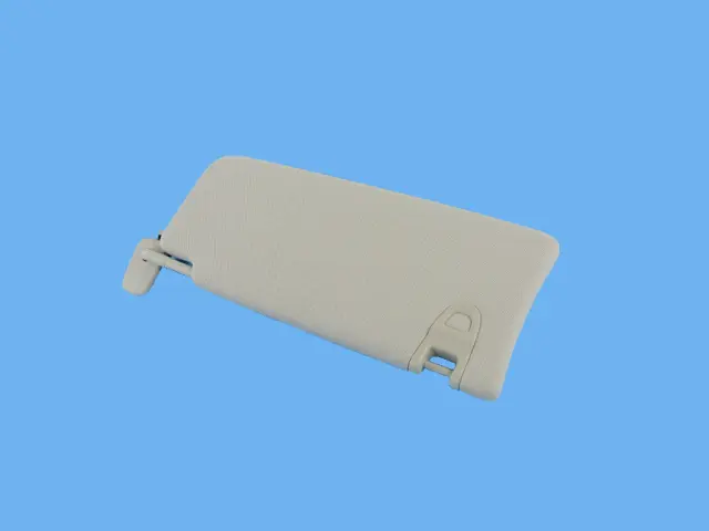 Visor - Mopar (5SY78PS4AD)