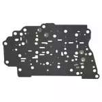 DV6Z7Z490B - Transmission: Automatic Transmission Valve Body Separator Plate Gasket for Ford Image