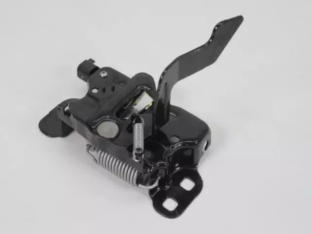 Hood Latch - Mopar (68261143AA)