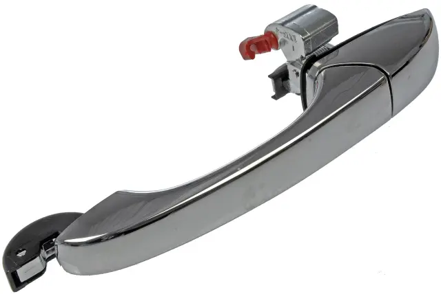 81369 - Body: Exterior Door Handle Rear Left for Dorman Image