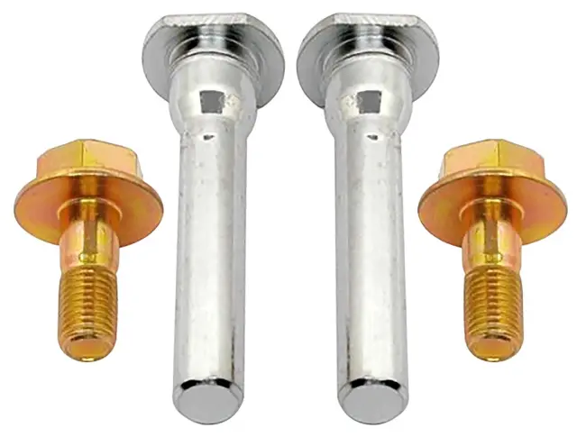 H5079 - Brakes &amp; Brake Parts: Raybestos R-Line Brake Caliper Bolt Kit for Raybestos Brakes Image