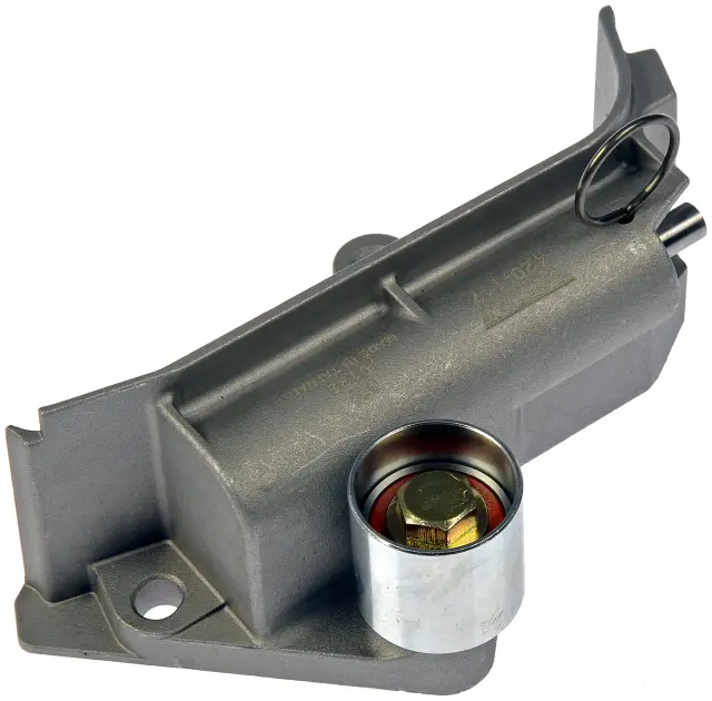 420117 - Engines &amp; Components: Timing Belt Tensioner Replaces VW T43025, 06B109477 for Dorman Image