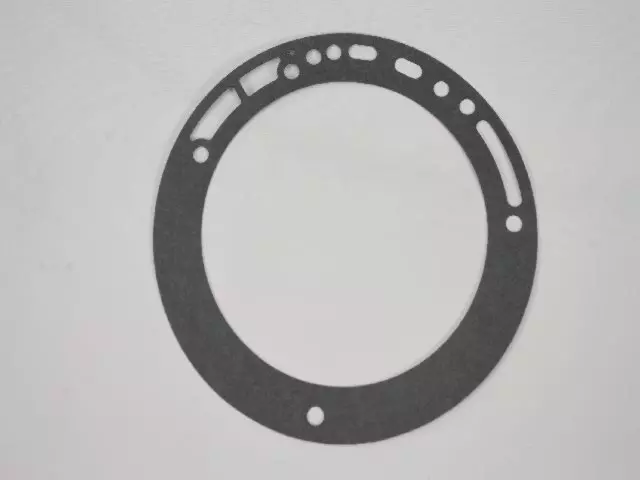 4659126 - Automatic Transmission 4 Speed: Transmission  Oil Pump Gasket for Chrysler: 300, 300M, Concorde | Dodge: Challenger, Charger, Dakota, Durango, Intrepid, Magnum, Nitro, Ram 1500 | Jeep: Liberty, Wrangler | Ram: 1500, Dakota Image