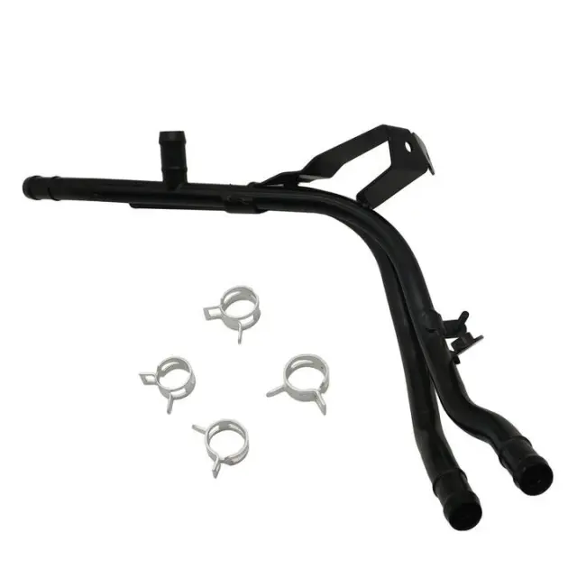 SK626612 - Air Conditioning &amp; Heat: SKP HVAC Heater Hose Assembly for Skyward Automotive Image